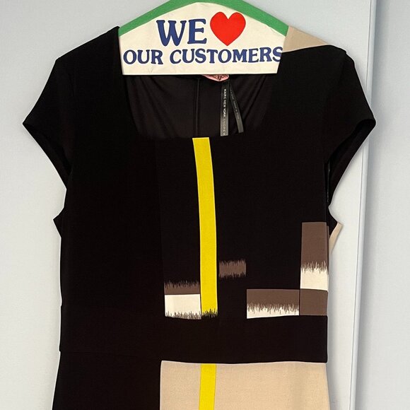 Marc New York Andrew -work dress - Picture 1 of 6